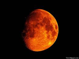 Maybe you would like to learn more about one of these? 46 Blood Moon Wallpaper Iphone On Wallpapersafari
