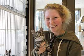To noon and 1:00 p.m. Humane Society Of Truckee Tahoe Is Reopening Its Doors To The Public Yubanet