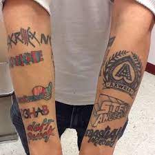Designed as an interactive space in the multiverse where fans can meet up virtually, oberhasli will. The Craziest Edm Lovin Dj Tattoos Dc Clubbing