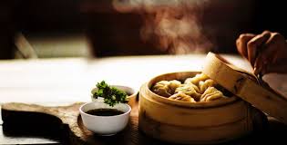 Dim sum house by jane gs is now open in the university city area of philadelphia, pa at 3939 dim sum house located in the heart of university city provides a wonderful selection of cantonese and. Meine Rettung Das Dim Sum Haus Liefert Jan Christopher Sierks