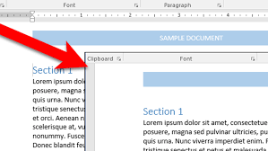 Check spelling or type a new query. How To Show And Hide The Rulers In Microsoft Word