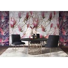 Batik Black Textured Linen Dining Chair Tov Furniture Linen Dining Chairs Velvet Dining Chairs Dining Chairs