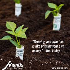 Gardening Benefits Mantis Garden Tools Grow Your Own Food Garden Quotes Diy Garden