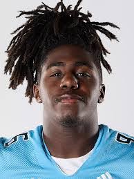 Kareem Wilson's Instagram, Twitter & Facebook