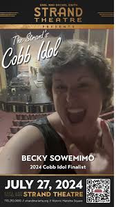 Chair of The Strand board Kim Gresh talks to Call-a-thon host Zac about why  seeing The Strand succeed means so much to her as a Mariettan. You can  support our Call-a-thon today