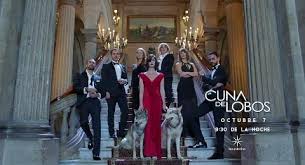 Cuna de lobos is a mexican telenovela produced by carlos téllez for televisa in 1986.12 the serial, about the struggle for power within a wealthy mexican dynasty. Cuna De Lobos Tv Series 2019 Imdb