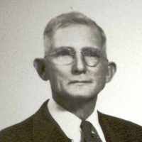 Eldridge Idus Ward (1885–1955)