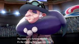 Pokemon Sword And Shield Fairy Gym Quiz Guide Tips Prima Games Ballon fin qui risque de ne pas durer très longtemps. pokemon sword and shield fairy gym quiz