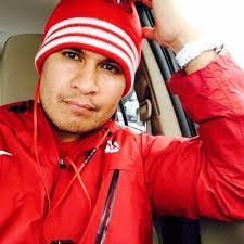 Adam Lowman's Instagram, Twitter & Facebook