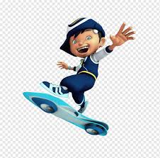 He called out ice and blaze, which then fused into. Boboiboy Taufan Wikia Boboiboy Halilintar Boboiboy Gempa Ramadhan Design Sports Equipment Vehicle Shoe Png Pngwing