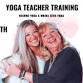 Yoga Teacher Training event image