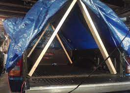 Pin By Nate Degler On Top Notch Tents Tent Camping Beds Diy Truck Bedding Truck Tent Camping