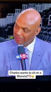 #charlesbarkley #shaquilleoneal