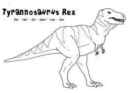 See more ideas about coloring pages, letter t, coloring pages for kids. 20 Free Printable T Rex Coloring Pages Everfreecoloring Com