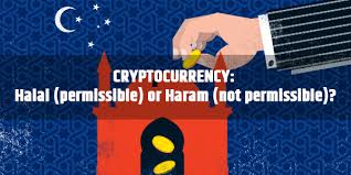 Men look at gold jewellery in a shop at. Ethereum Is Halal Prominent Muslim Scholars Cryptobuzz