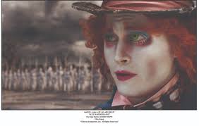 Tarrant hightopp, also known as the mad hatter, is a fictional character in the 2010 film alice in wonderland and its 2016 sequel alice through the looking glass, based upon the same character from lewis carroll's alice novels. Alice In Wonderland 2010 Imdb