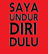 By _egoistic (acidgaf) with 2,637 reads. Tahukah Anda Apa Maksud Akronim Saya Undur Diri Dulu Facebook