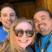 Rowan Karavangelos and Jacob Greeley's Wedding Website