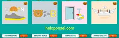 Maybe you would like to learn more about one of these? Jawaban Tebak Gambar Level 5 Dan Level 6 Beserta Gambarnya Haloponsel Com