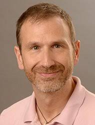 Dr. Brad Lichtenstein,