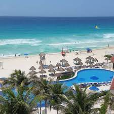 Paradise Paraiso Cancun Resort Hotel Caribbean Adultsonly Instadaily Travelpics Traveling Wanderlust Instamood Instatravel Travelgram Mexi