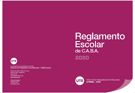 Este reglamento, además, es de observancia general y obliga a todos los miembros de la artículo 22. Reglamento Escolar Ute