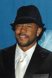 Rockmond Dunbar