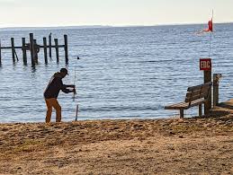 Wes Moore wants to clean up Chesapeake rivers and creeks. Here's what it  will take.