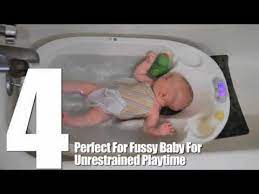 It records your baby's precise weight, while making adjustments for water and movement. Review Of The Aqua Scale 3 In 1 Baby Bath Tub Baby Bath Baby Tub Baby Bath Tub