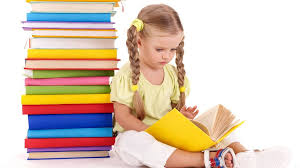 تعدد الصور في كتب الأطفال يؤثر سلبا على تعلمهم القراءة