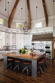 Check spelling or type a new query. Modern Farmhouse Kitchens For Gorgeous Fixer Upper Style