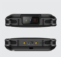 ‫مصانع يده IP67 4G أندرويد 2D ماسح الباركود RFID UHF قارئ ...‬‎