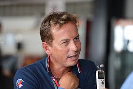 Happy Birthday Carl Hester!