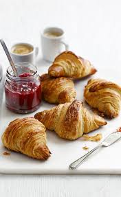 Croissant Recipe Photographing Food Food Processor Recipes Food Photo