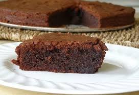Gateau Moelleux Au Cacao Avec Thermomix Recette Thermomix