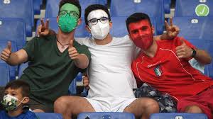 Despite italy being the big favourites to win this game, we're backing friday's euro 2020 opener to end all square. Ihzwimba0g9tkm