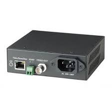 They released the tvi video standard in 2014. Tta111vpdr 1 Port Hd Tvi Ahd Hdcvi Cvbs Video Dc12v Regulated Power Data Receiver Tta111vpdr