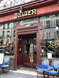 Epingle Sur Restaurant