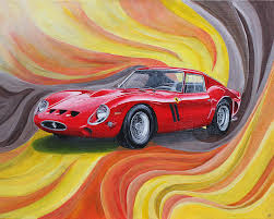 Image result for Ferrari 250 GTO