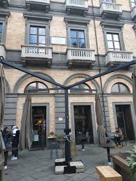 To accommodate its activities, the company has established two. Filippo S Picture Of Filippo S Vibo Valentia Tripadvisor
