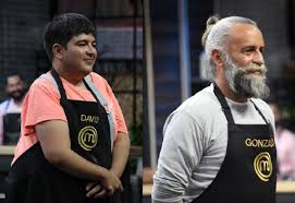 Ya ustedes estan fastidioso con ofelia.no hay mas concursantes de quien hablar? Masterchef Mexico Quien Fue El Tercer Eliminado Video Gluc Mx