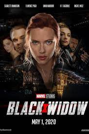 Black widow full movie is based on marvel comics. Pin On Black Widow 2020 Movie