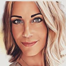 Bianca Spring's Instagram, Twitter & Facebook