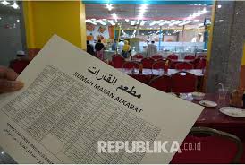 Check spelling or type a new query. Semangkuk Bakso Penawar Rindu Kampung Halaman Republika Online