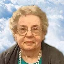 Lila Mae Garrison Obituary