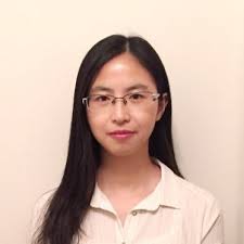 Gaoyi Shi's Instagram, Twitter & Facebook