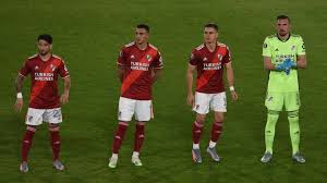 Partidos, resultados, goles, calendario, posiciones, estadísticas, entrevistas, jugadores, videos y más. Sorteo Lpf Fixture De River Plate En La Liga Profesional Argentina Partidos Fechas Y Calendario As Argentina