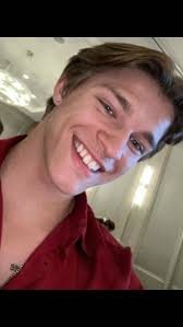 Alex Sampson Dating Rumors