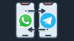 Ada beberapa trik yang bisa dilakukan, ini rinciannya. Cara Memindahkan Stiker Telegram Ke Whatsapp Dengan Mudah