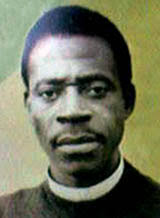 Babalola, Joseph Ayodele (C)